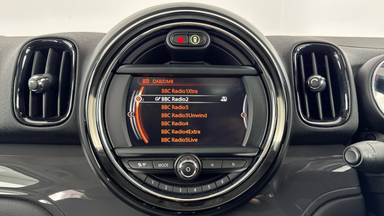 MINI Countryman 1.5 Cooper ALL4 5dr Petrol Hatchback
